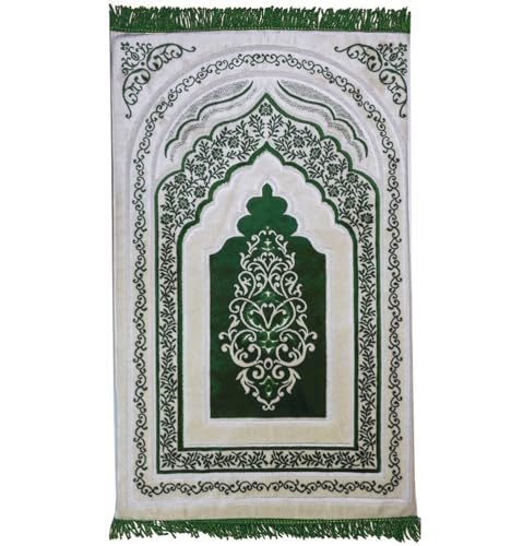 Modefa Foam Prayer Rug