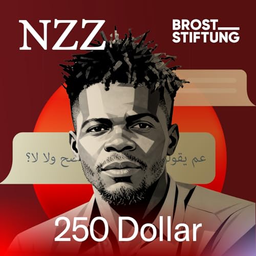 『250 Dollar: Gefangen (1/5)』のカバーアート