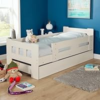Home Source Ackworth Trundle Bed – Children