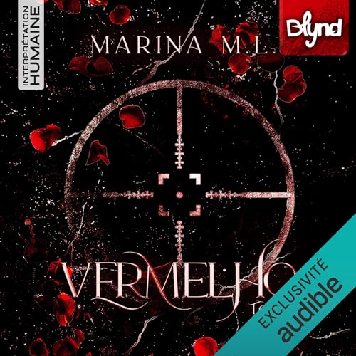 『Vermelho - Volume 1』のカバーアート