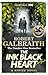 Cormoran Strike Series 1-8 Books Collection Set By Robert Galbraith (The Cuckoo's Calling, Silkworm, Career of Evil, Lethal White, Troubled Blood,Ink Black Heart,Running Grave & The Hallmarked Man)