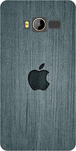 Karbonn K9 Smart Eco Back Cover, Stylish Design and Premium Look Back Case Cover for Karbonn K9 Smart Eco