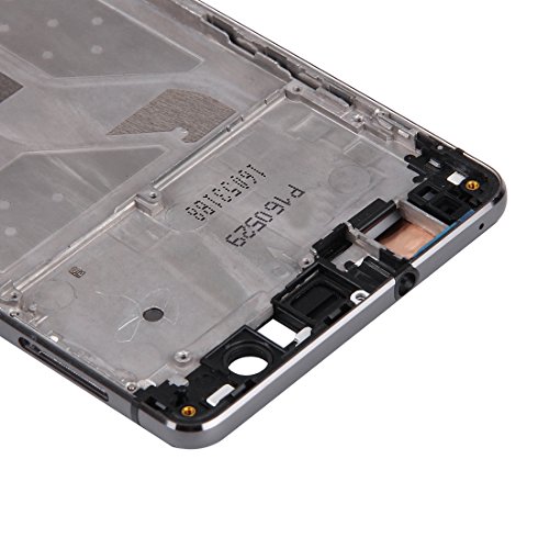 Châssis écran LCD pour Huawei P9 Lite noir de remplacement