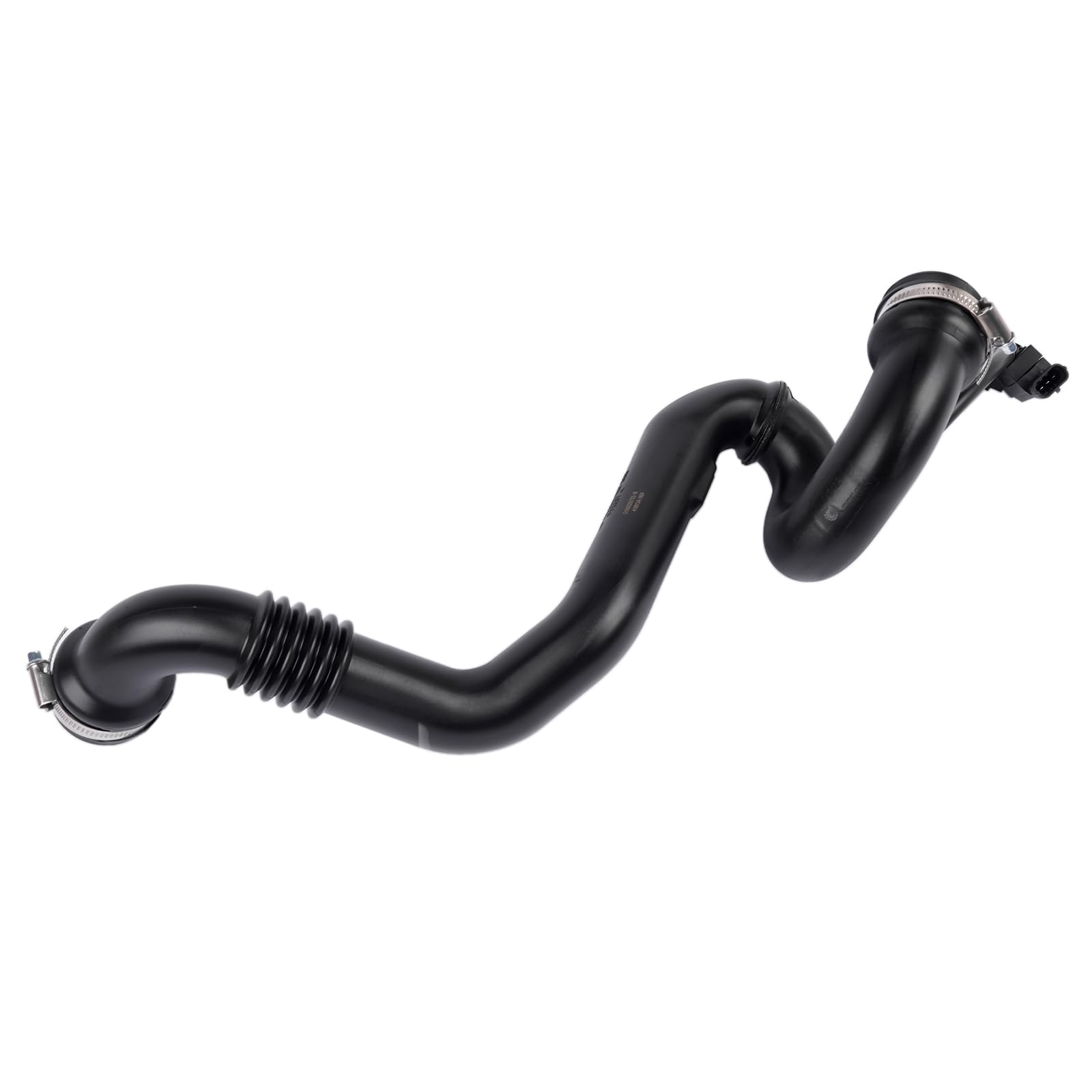 Durite Entrée D'Air de Turbo Compatible avec Espace IV Laguna II Vel Satis 2.0 dCi 2006-8200907826 8200540493