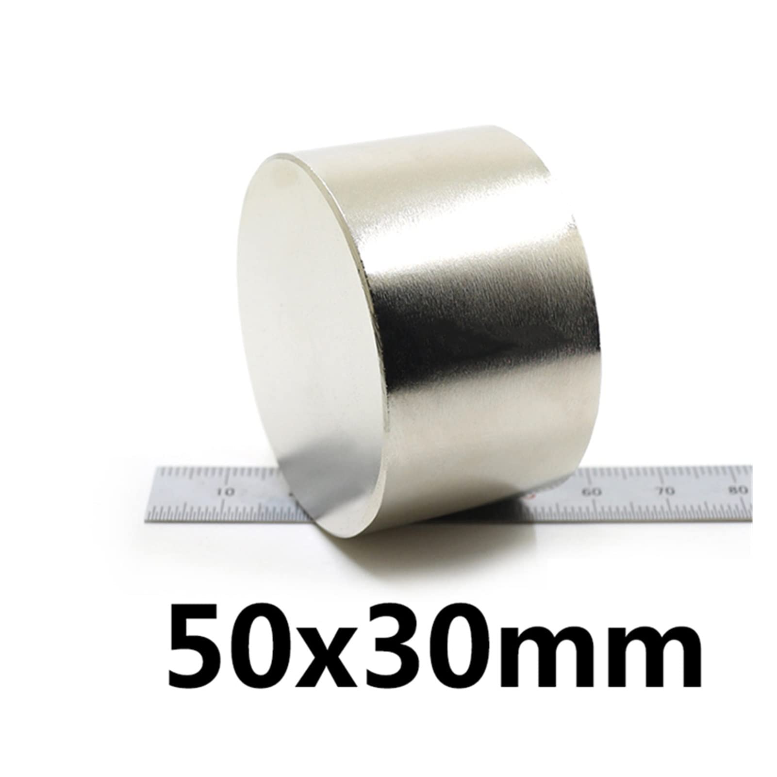 Amazon.co.jp: マグネット バーマグネット 水道メーターD40X20MM用 