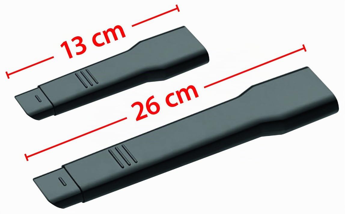 Clatronic AKS 832 Aspiradora de mano, Antracita