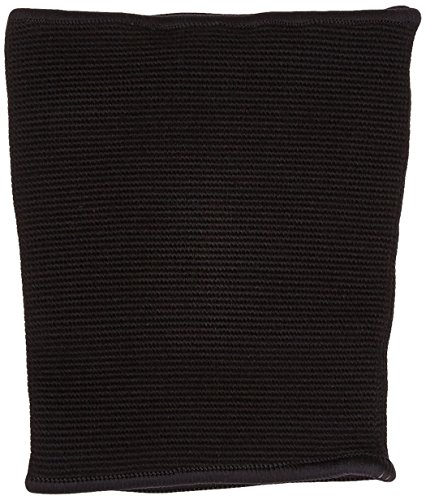 Nike Essentials Volleyball Knee Pad, Black, X-Small/Small #TOP1