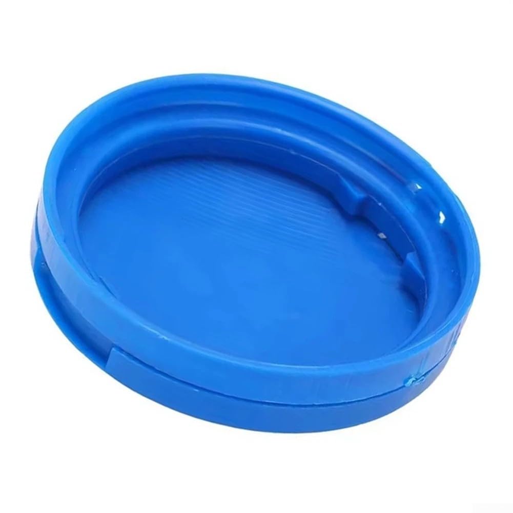 Tapón de depósito de limpiaparabrisas de coche para 301 307 para 308 408, para C4 DS5, para Expert para Berlingo para Jumpy 2, OEM 643235 643238