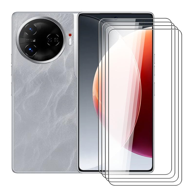 Écran cassé évité : verre trempé Tecno Camon 30 Pro 5G anti-rayures haute résistance 9H