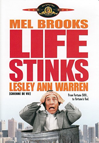Image of Life Stinks