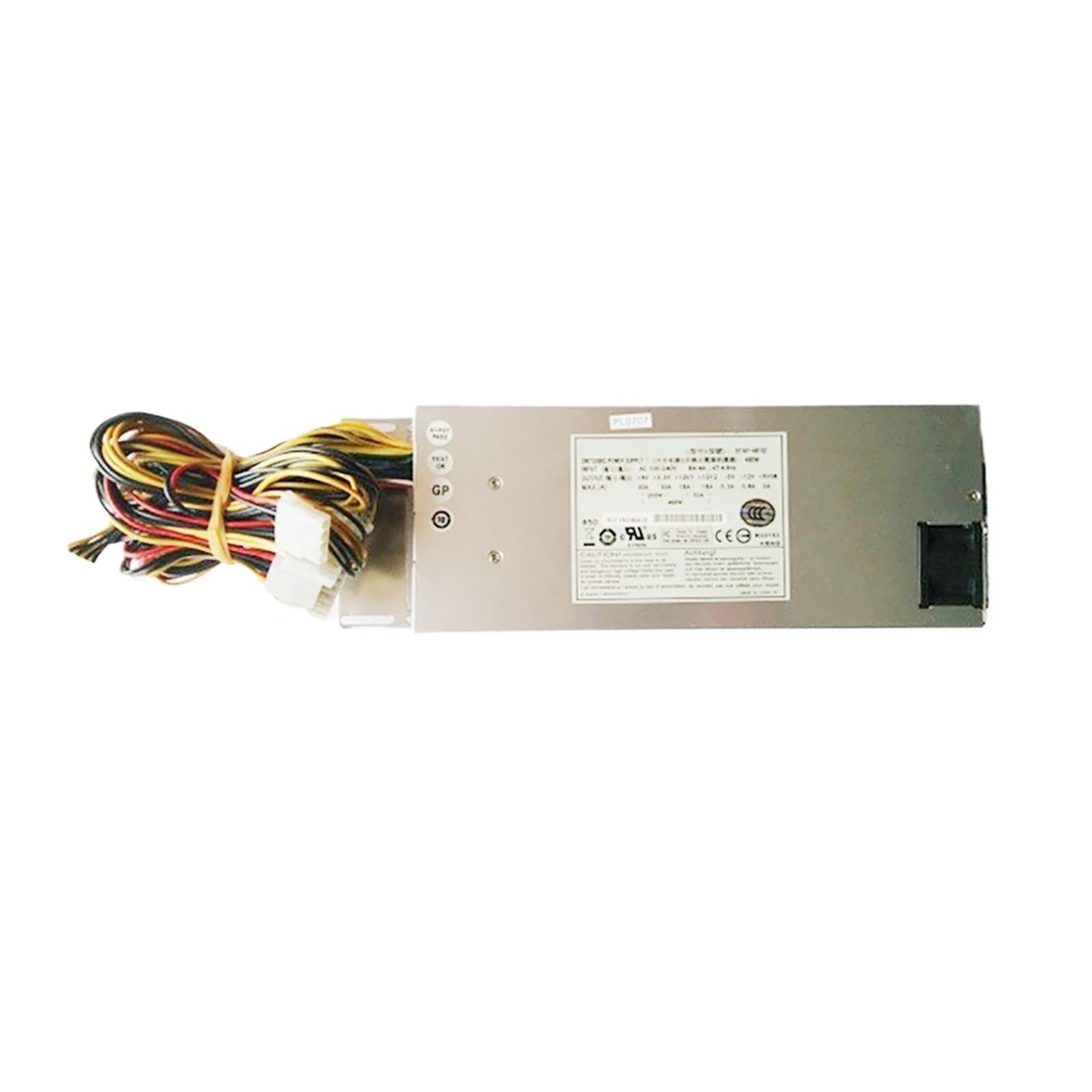 BRODEFUP Power Supply EFAP-48102 400W