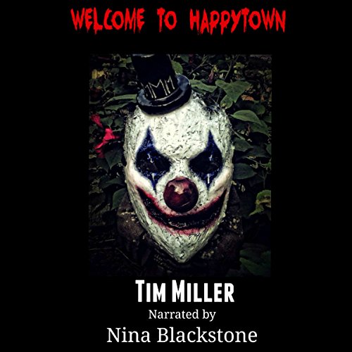 Cover art for Welcome to Happytown