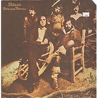 roots & branches LP