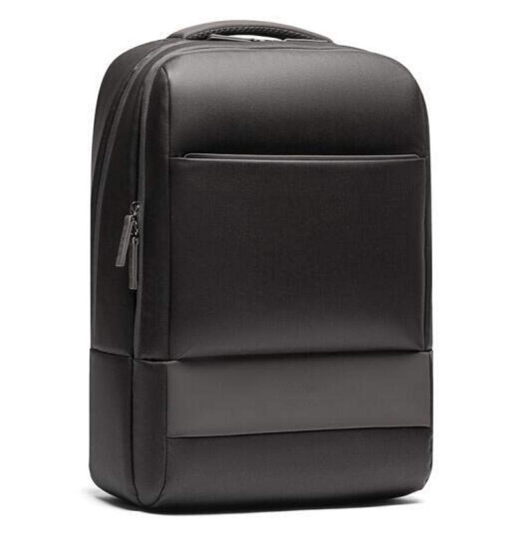 Men's and Women's Backpack 15-Inch Fashion Backpack Business Casual Computer Bag-G Width 31 Thickness 14 Height 44Cm