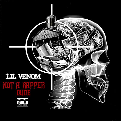 Product Of The Trenches [Explicit]
