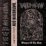 Bathed in Sin