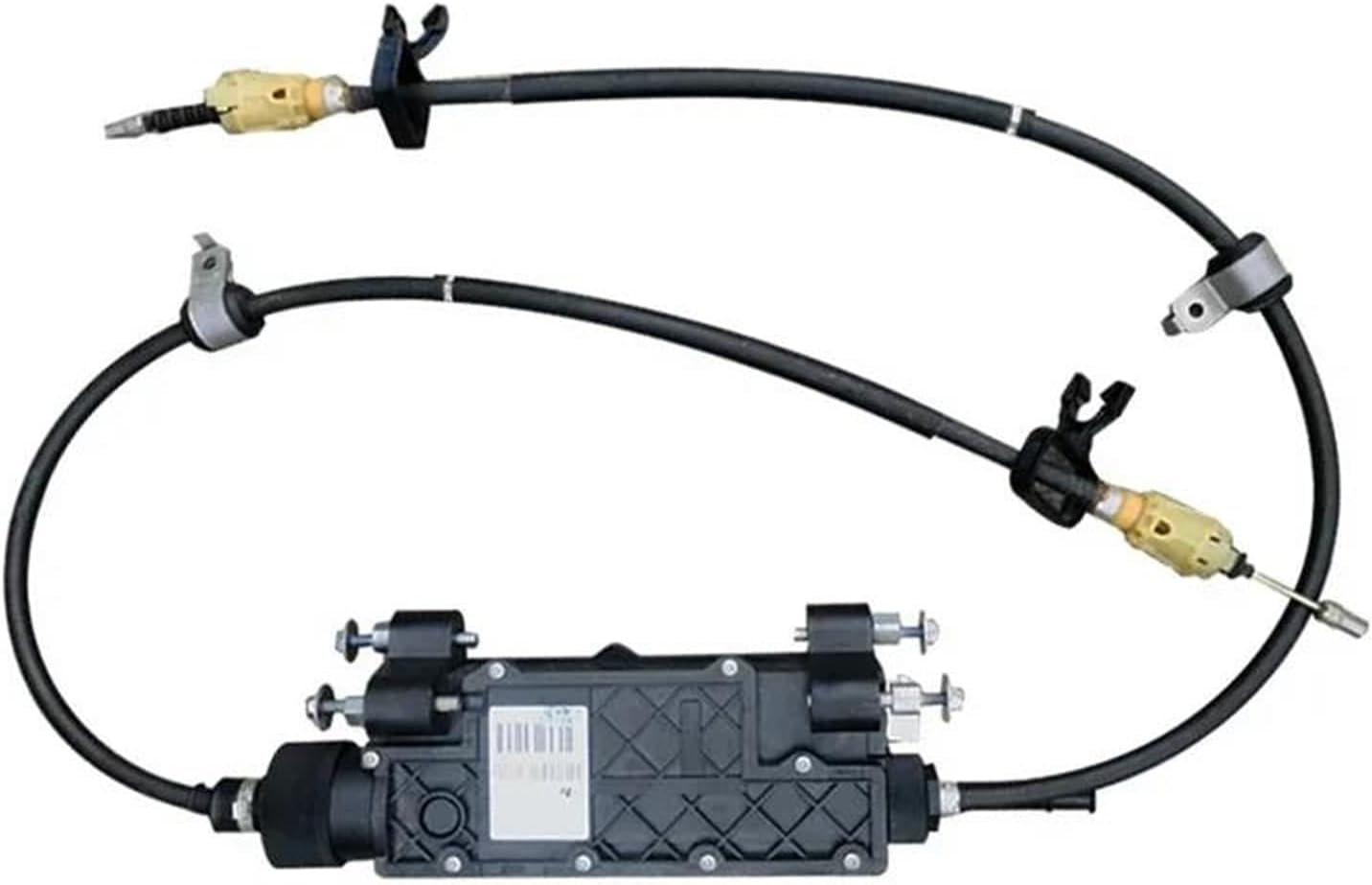 Electric Parking Brake Module 9810501780 1612865480 Electric Parking Handbrake Mechanism Motor for Peugeot 508 470214 470210 470218 698343