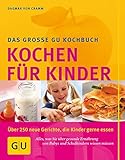 kochen für kinder gu gebraucht  Kochen für Kinder (GU Familienküche)