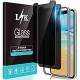 [Proteger privacidad] LϟK Protector de Pantalla de Privacidad protege su información personal, privada y sensible de extraños. La pantalla solo es visible para la persona directamente frente a la pantalla. Las personas que lo rodean no verán nada y pensarán que su monitor está apagado.