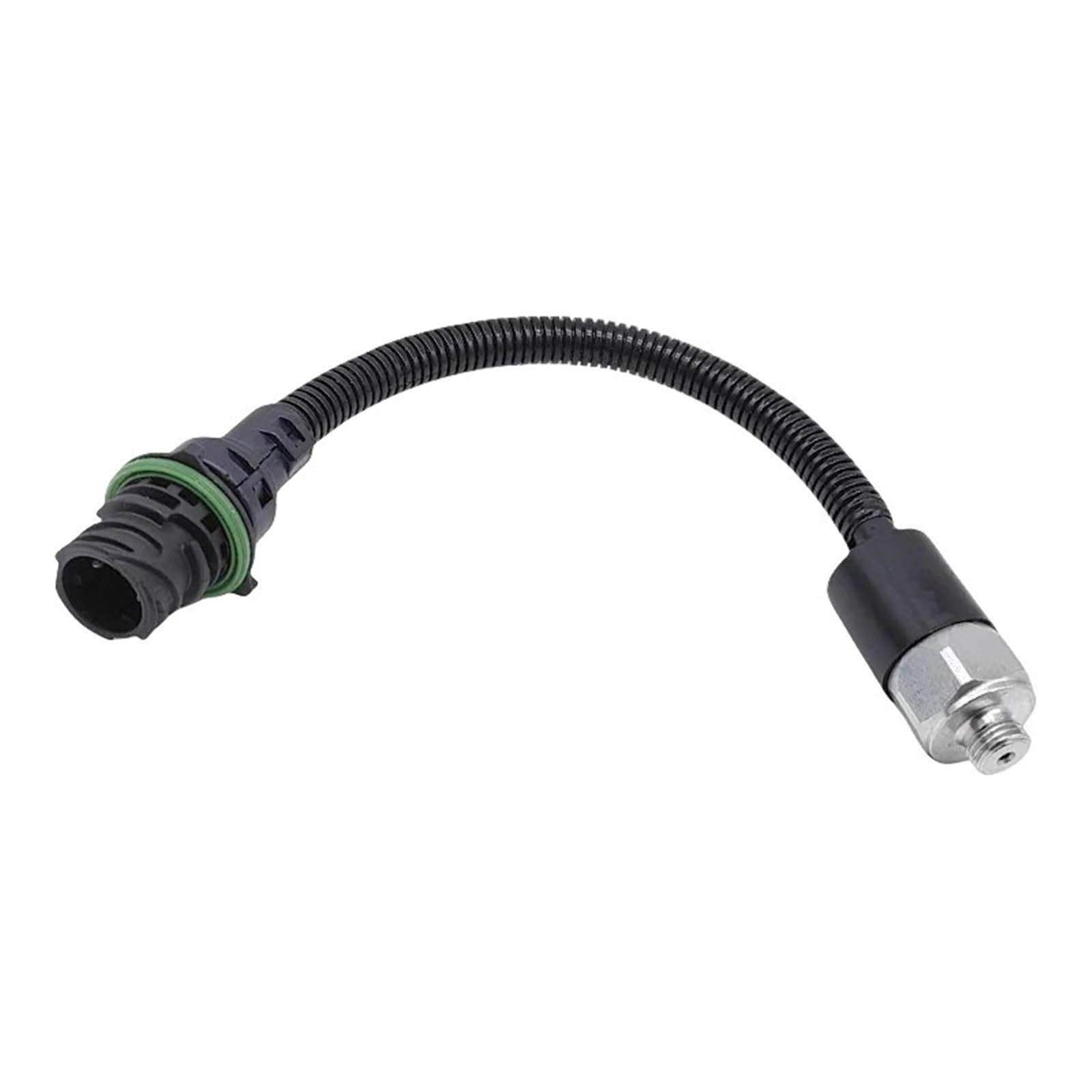 El Sensor de presión de Aceite 11170090 es Compatible con cargadoras y excavadoras Volvo L150E/180/220/330. Interruptor de presión de Aceite. Sensor de presión de Aceite.
