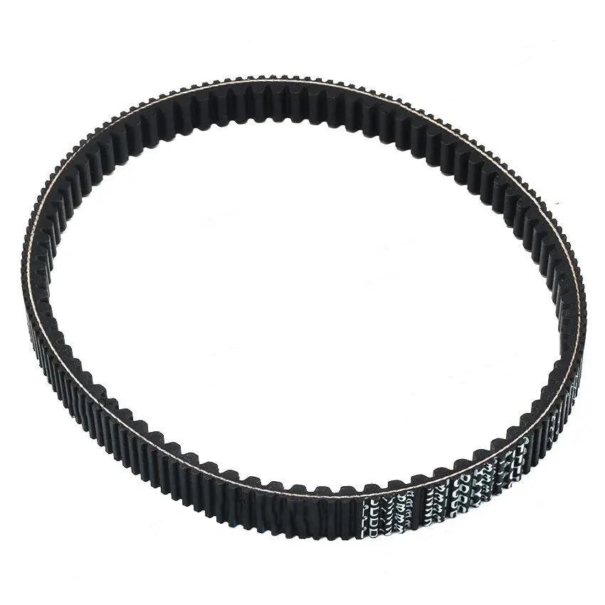 correa transmisión goma Correa Transmisión Motocicleta Transferencia Para NSS350 Para Forza 350 ABS 2021-2023 SH350 X-ADV Para ADV350 2021 Piezas Correa alternadora Dentadas