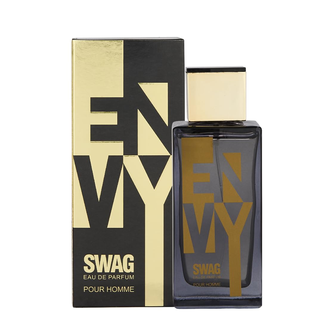 ENVY SWAG Perfume For Men 100 ML | Long Lasting Eau Da Parfum-image-48