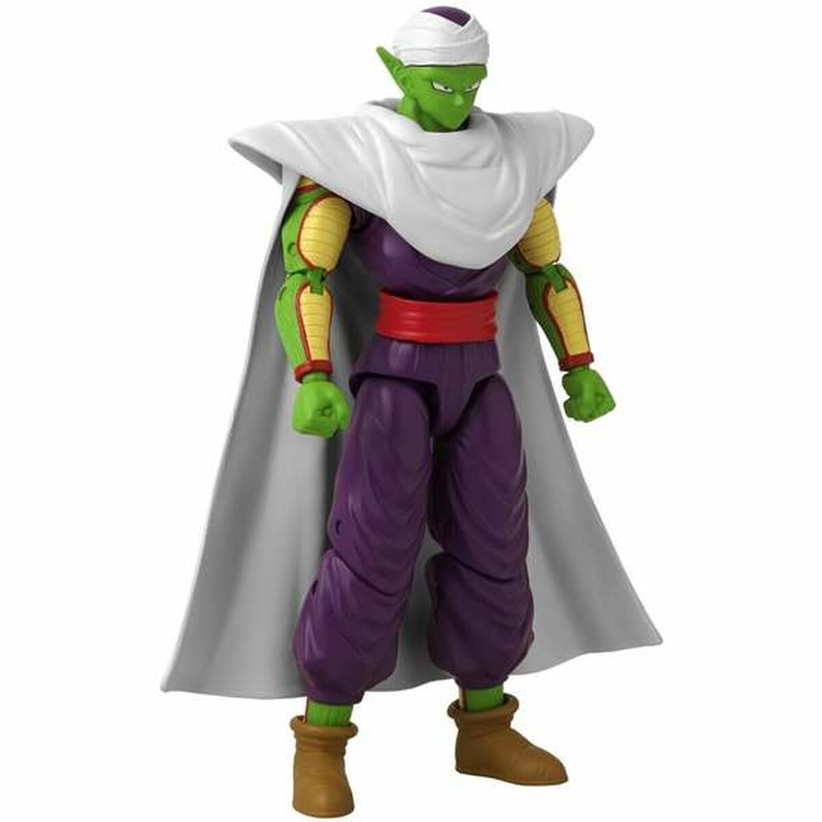 BANDAI - Dragon Ball Superhero Dragon Stars Piccolo Figura Articulada