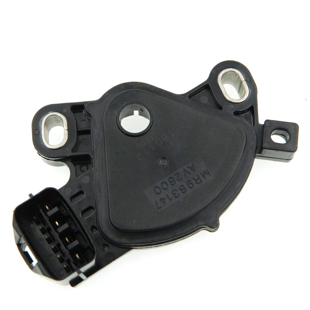 Amazon.com: Hongwin MR983147 AV2800 A/T Case Neutral Safety