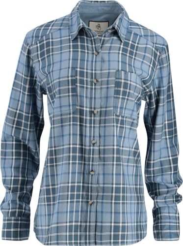 Image of Legendary Whitetails Men's Legendary Flannel Shirt