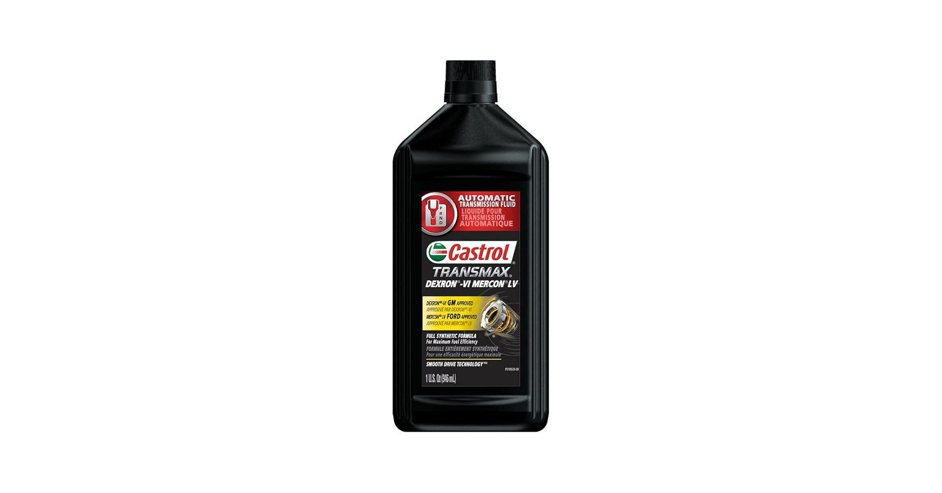 メンテナンス Castrol TRANSMAX ATF Professional FE 20L Castrol Transmax ATF/CVT Universal Automatic Transmission