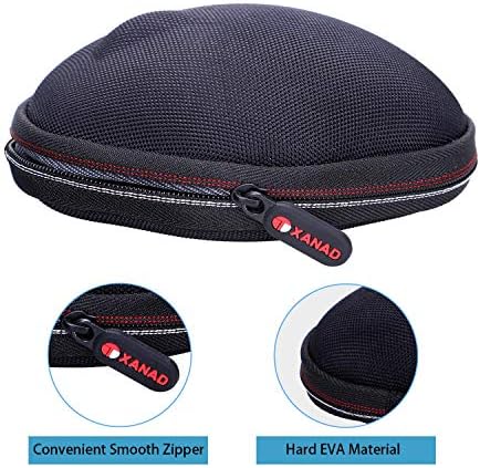 XANAD Hard Carrying Case for Logitech M705 or Logitech M720 Wireless Mouse