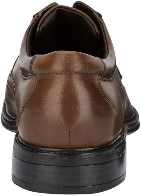 کفش کفش چرم مردانه Endow کفش آکسفورد