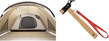 ⭐︎インナーテント付⭐︎ peak ランドネスト ドームM（⭐︎値下げ中⭐︎） ランドネストドームM インナーテント（アウトドアグッズ