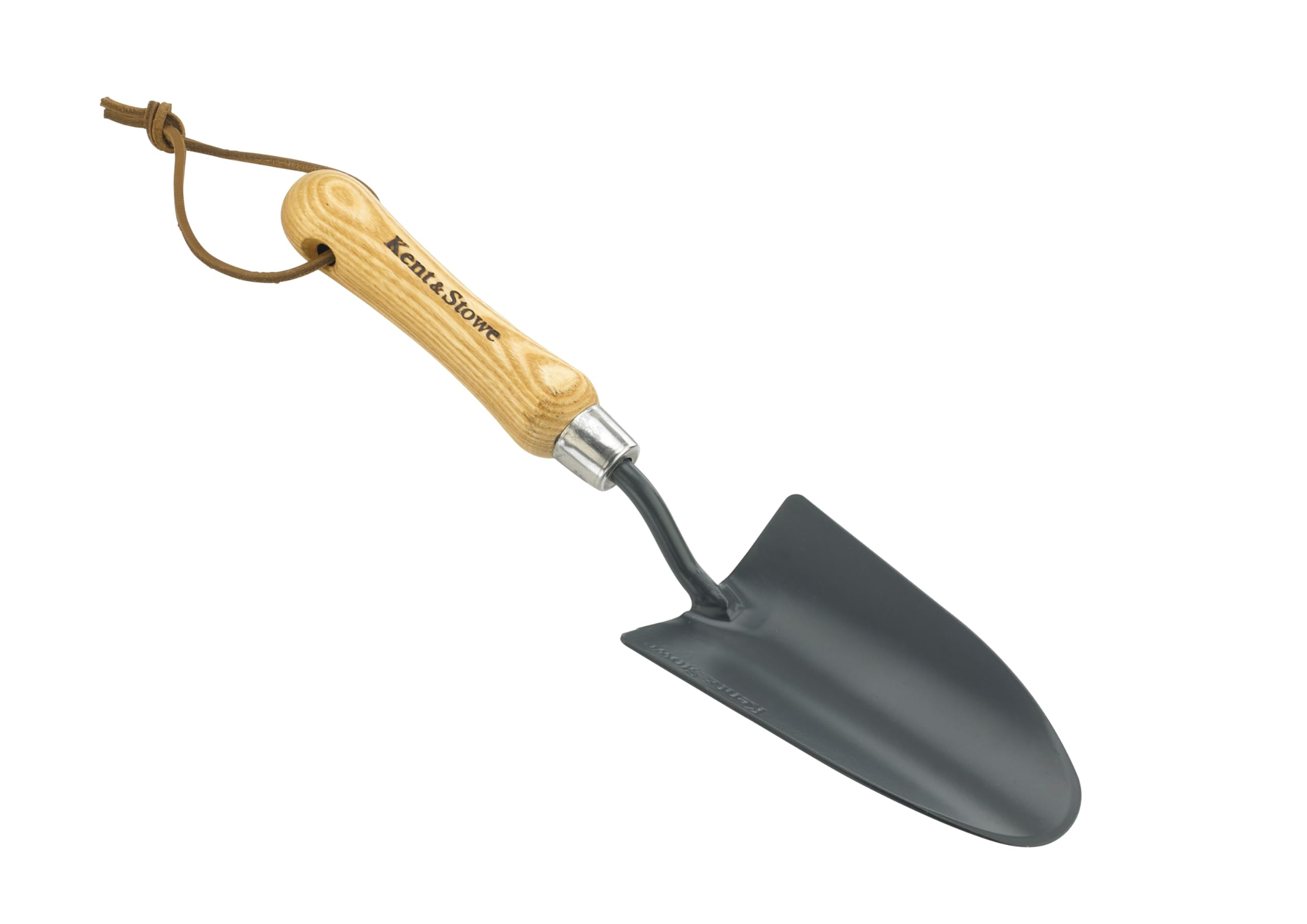 Kent & Stowe Carbon Steel Hand Trowel, FSC® K/S70100277