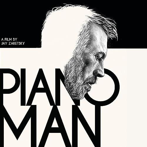 Piano Man Original Motion Picture Soundtrack By Piano Man On Amazon