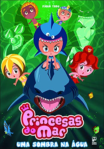 Princesas do mar