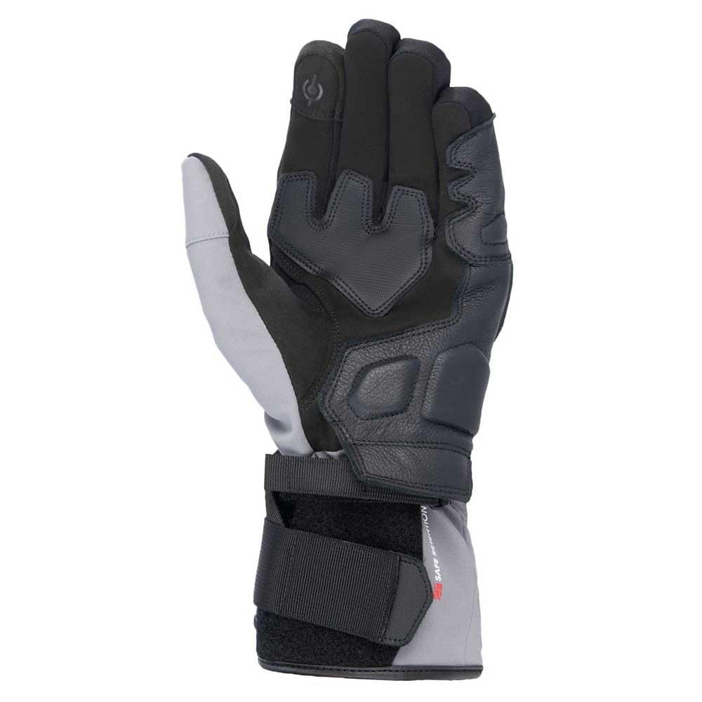 Alpinestars Tourer W-7 V2 Drystar - Guantes de Moto