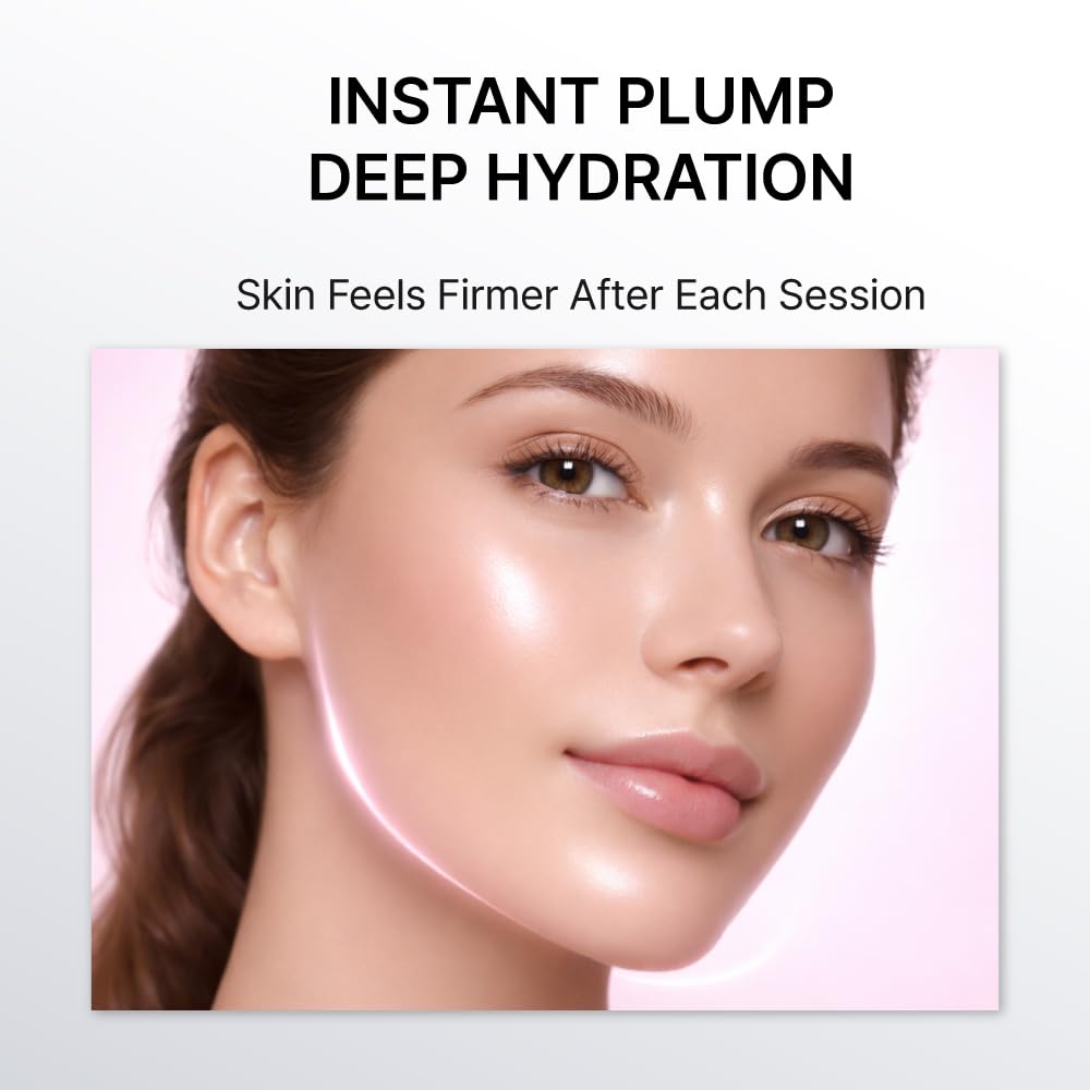 BEAUDIANI Sil Melt-In Hyaluronic Serum & Ampoule Kit, 2 Session Intensive Hydration Program Korean Skincare Melt-In Hyaluronic Thread Serum - Image 7