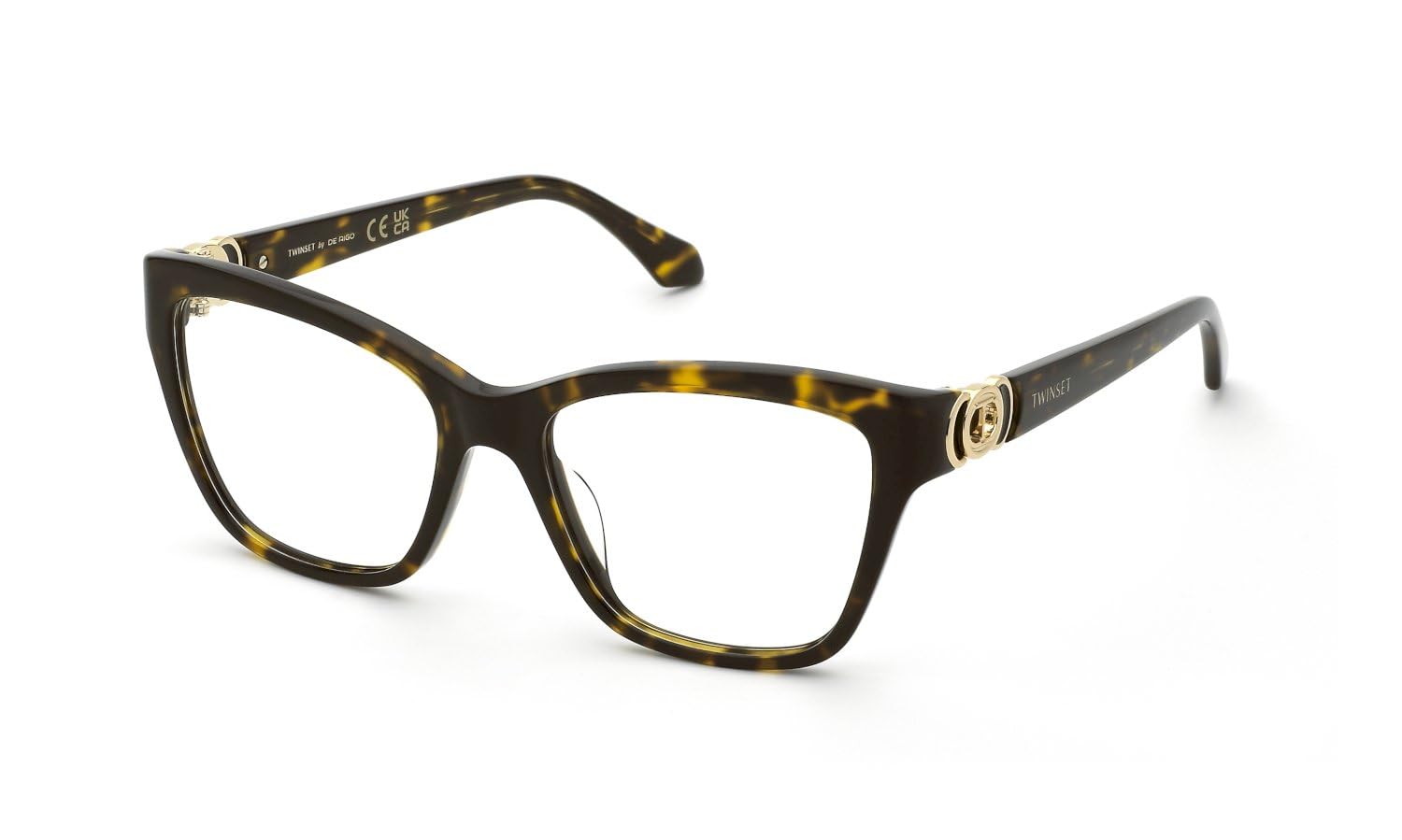 TWINSET Prescription Eyewear Frames Mixte