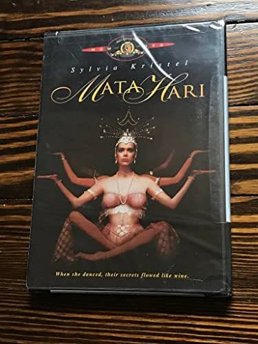 Mata Hari