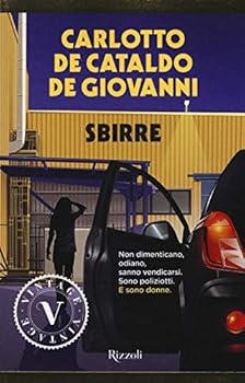 Paperback SBIRRE [Italian] Book