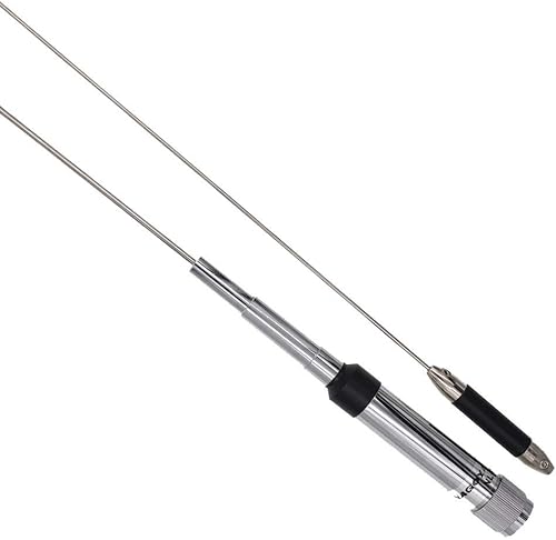 Miniatura 4 de Antena de radio de coche de alta ganancia NL-770R