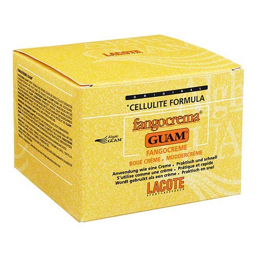 Guam (fórmula clásica) crema de pesca 300 g