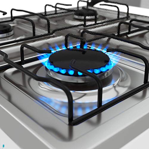 Fogão 4 Bocas Moderatto sem Acendimento Automático Forno 48L, Branco, Mueller
