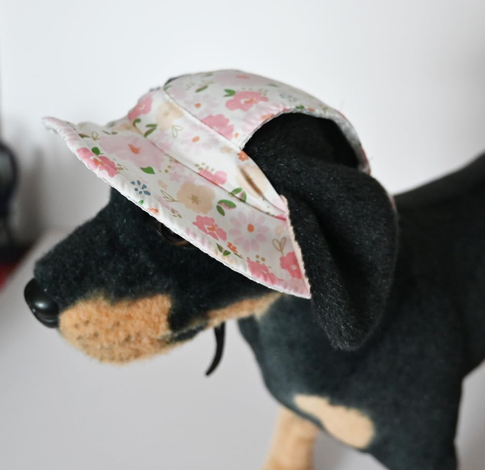 BT Bear Dog Hat - Image 2