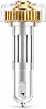 Ziopetru Engraving Tool for Maker 3/4, Tip with Quick-Swap Housing