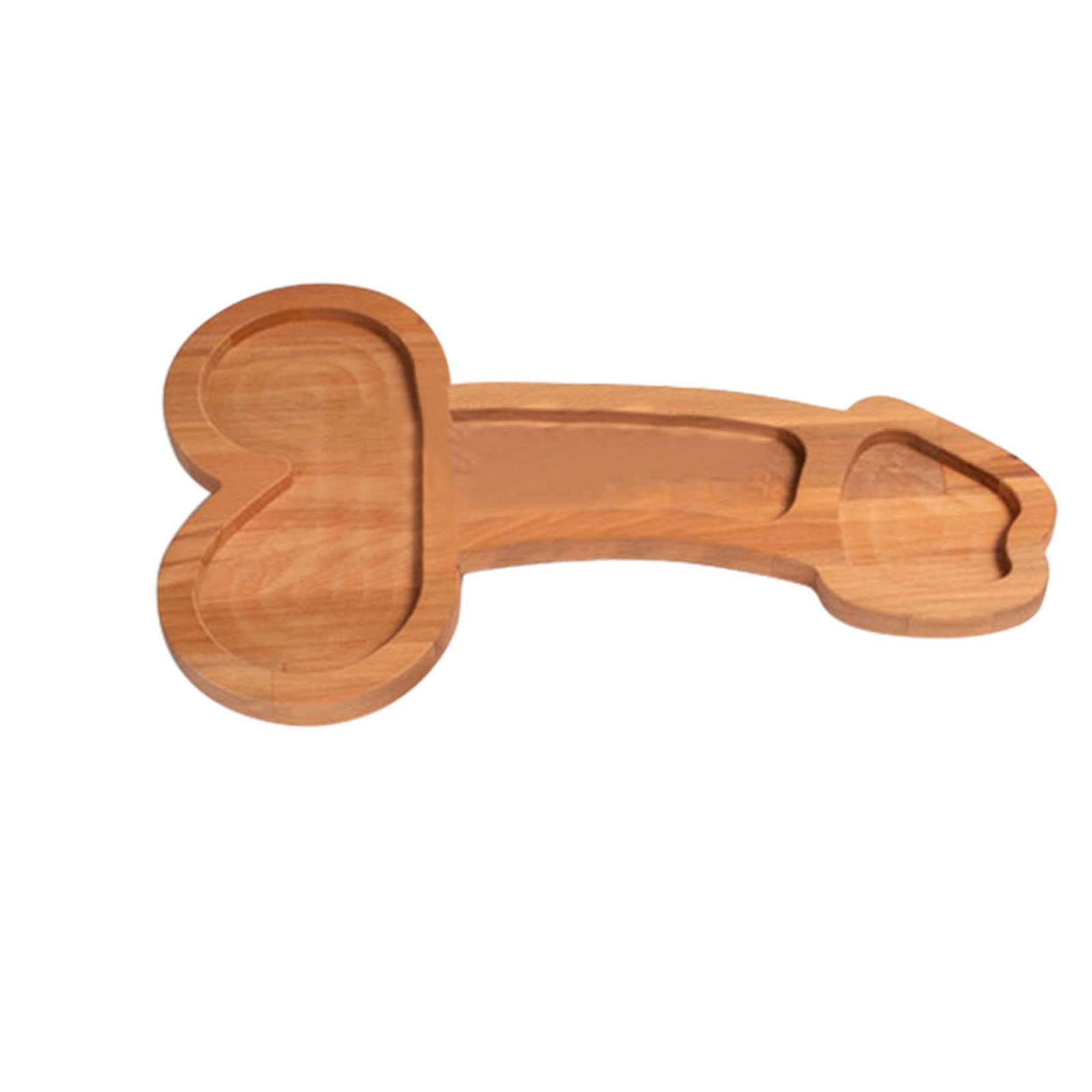 Mesa de manualidades para niños y regalos originales en forma de cola con curvas perfectas y organizador, caja de cajones de escritorio (B, talla única)