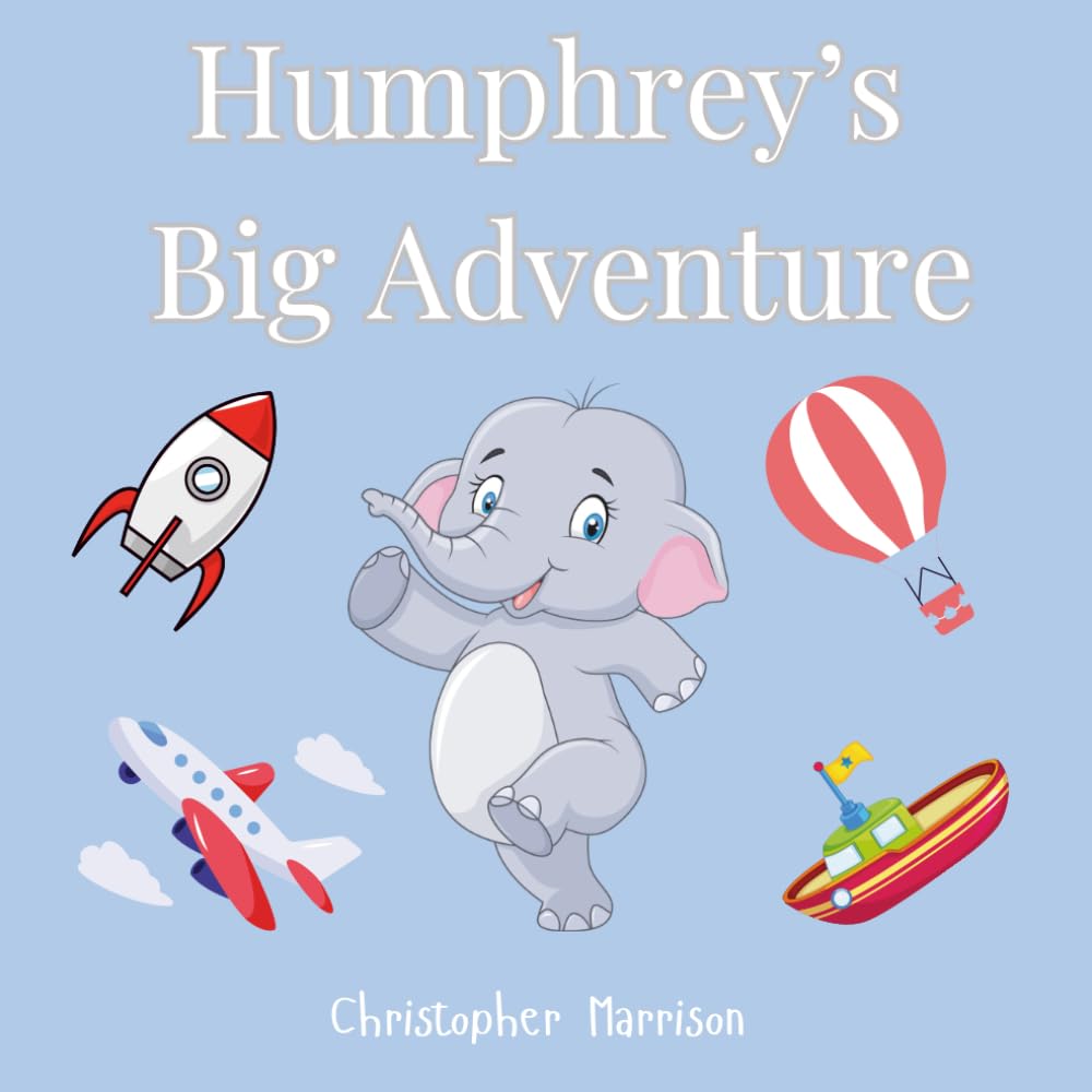 Humphreys Big Adventure