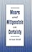 Moore and Wittgenstein on Certainty