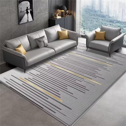 Kunsen Teppich nach masstisch esszimmer teppichkeine AllergienGrauer Wohnzimmerteppich Esszimmerteppich verletzt den Boden nichtbalkondekoration180X250CM Kunsen Teppich nach masstisch esszimmer teppichkeine AllergienGrauer Wohnzimmerteppich Esszimmerteppich verletzt den Boden nichtbalkondekoration180X250CM